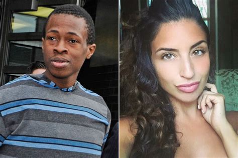 lewis chanel black man murdered vetrano|who was chanel lewis.